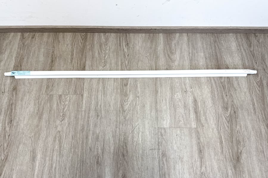 3 Leuchtstoffröhren